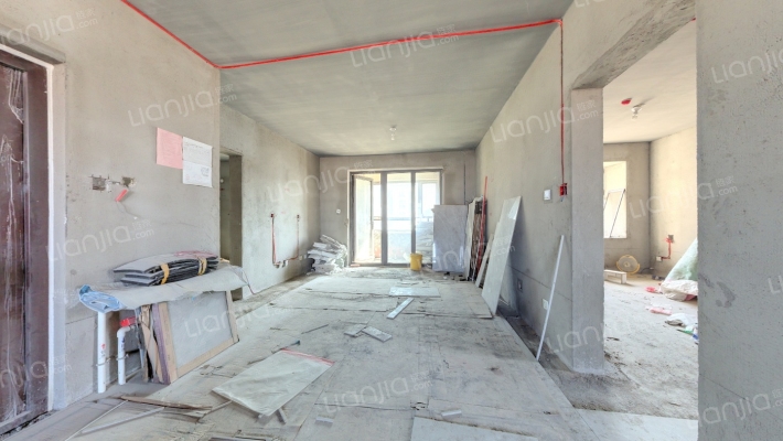 天一仁和悦海大观二手房实景图