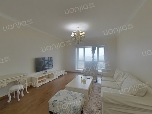 整租·海科名城 2室2厅 西南