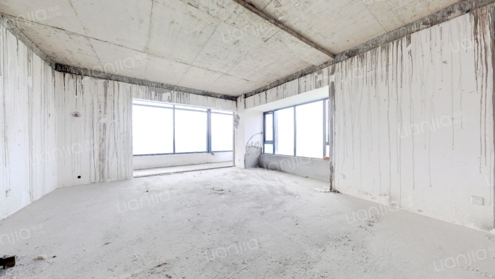 卧龙谷壹号二手房实景图