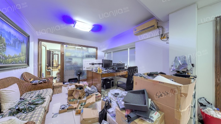 君悦阁二手房实景图