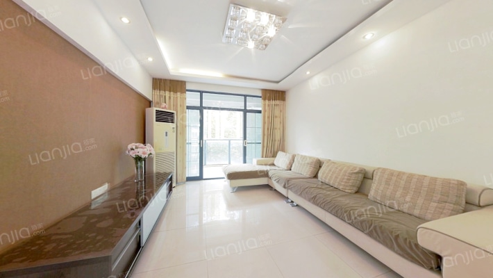 明月港湾星河湾二手房实景图