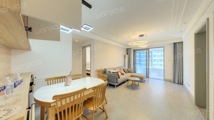 融创城创颐园二手房实景图