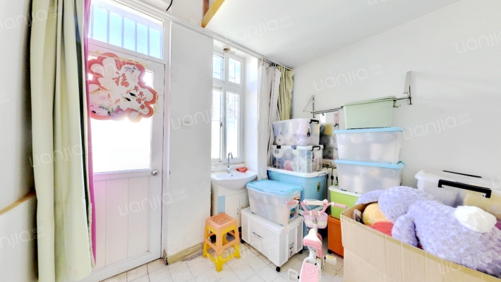 福山支路二手房实景图