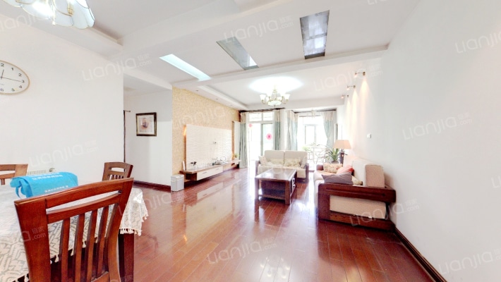 金色港湾三期二手房实景图