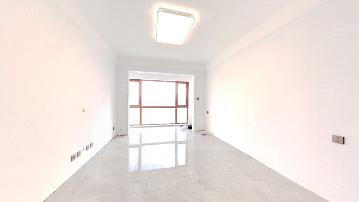 集美尚景二手房实景图