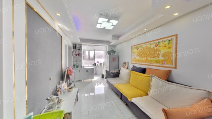 长客厂西区二手房实景图