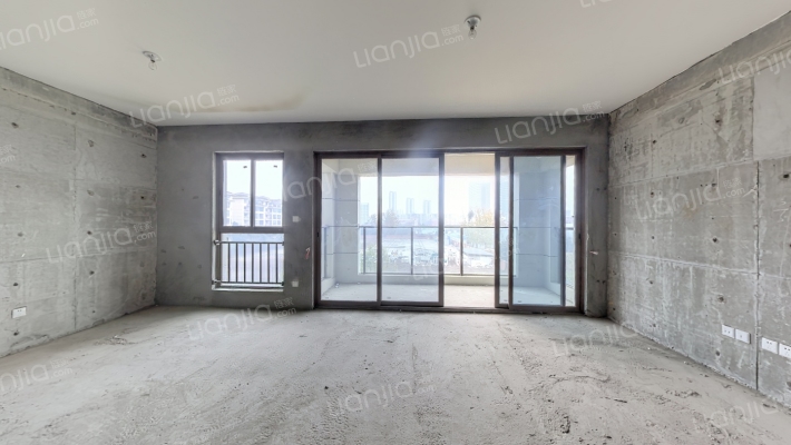 领地悦府二手房实景图