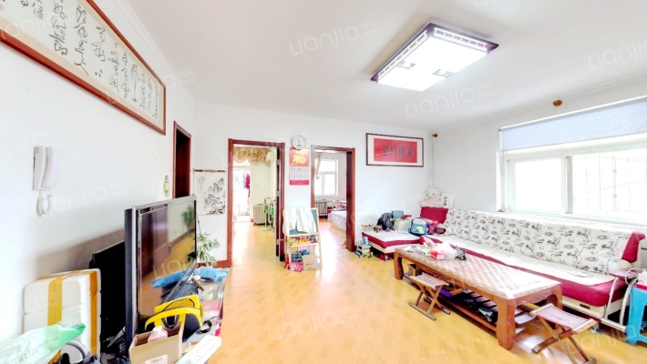 荣泰小区北区二手房实景图