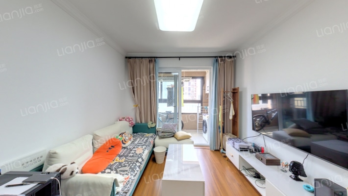 佳源梦想广场四期二手房实景图