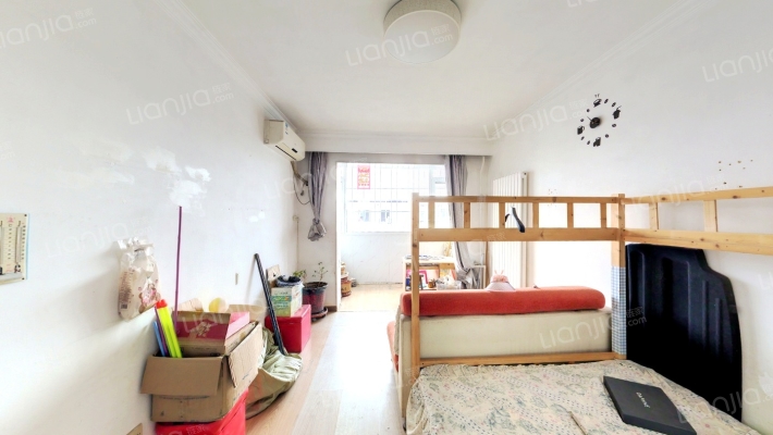 龙居花园8区二手房实景图