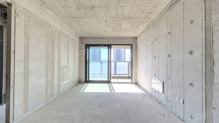 京基御景半山二手房实景图