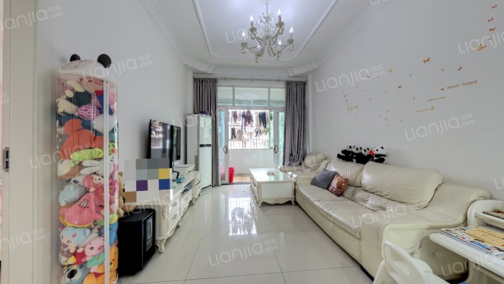 红珠路小区二手房实景图