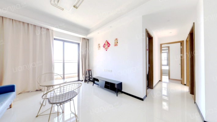 龙光玖龙府二手房实景图