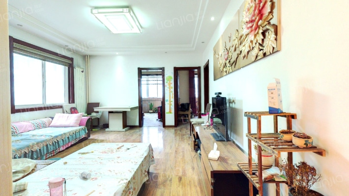 水土保持局家属院二手房实景图