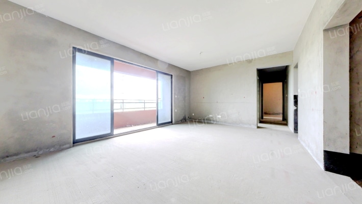 协信天骄城二手房实景图