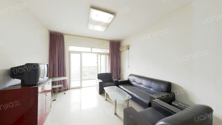 锦绣北滨二手房实景图