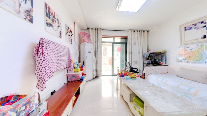 君柳河畔二手房实景图