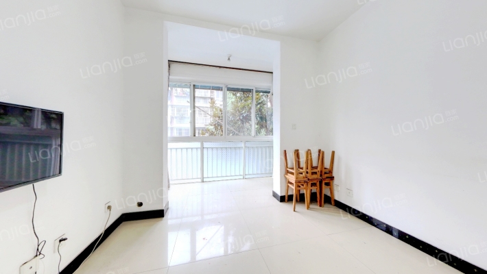 长流河小区二手房实景图