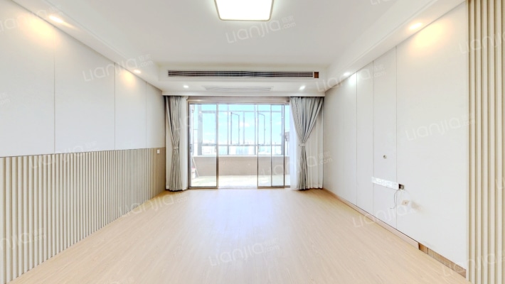 珠江郦城薰衣道二手房实景图