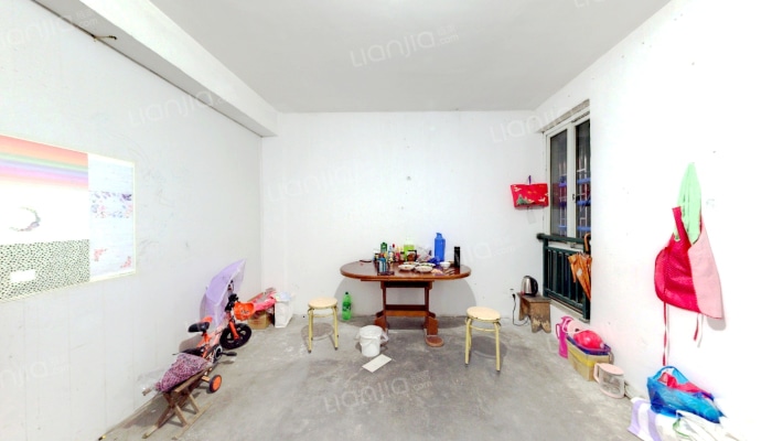 联升佳苑二手房实景图