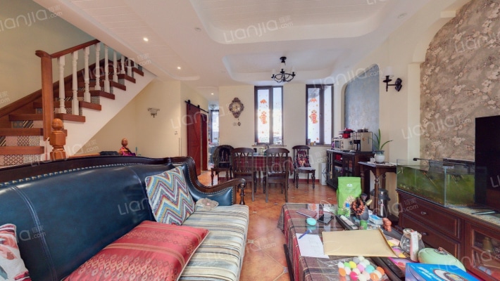 河谷3号二手房实景图