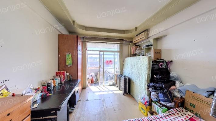 76中学桥北二手房实景图