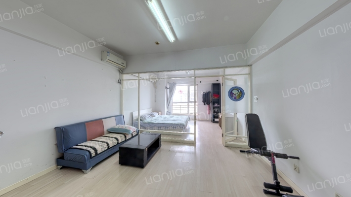 大商新玛特二手房实景图