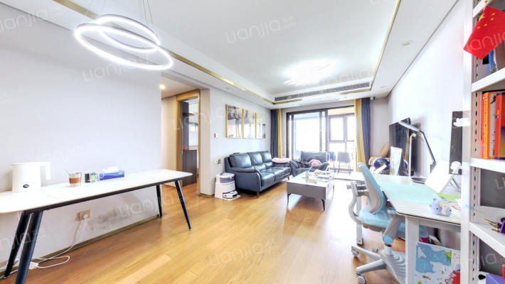 悦茏雅苑二手房实景图