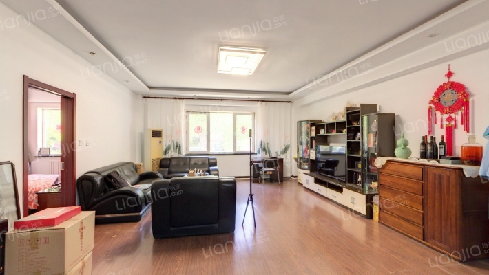 孔雀花园二手房实景图