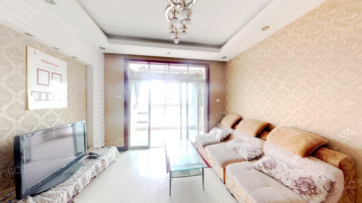 星云峰尚二手房实景图