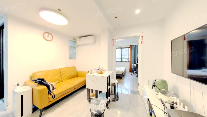 鹏裕苑二手房实景图