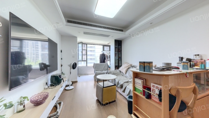 融信海月平江二手房实景图