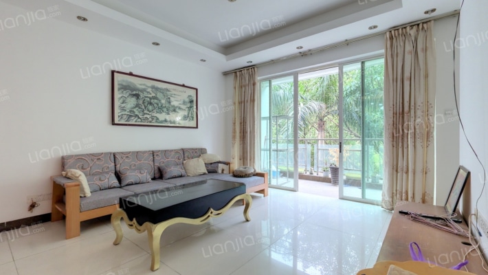 庄士新都二手房实景图