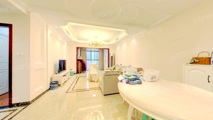 北大资源公园1898二手房实景图