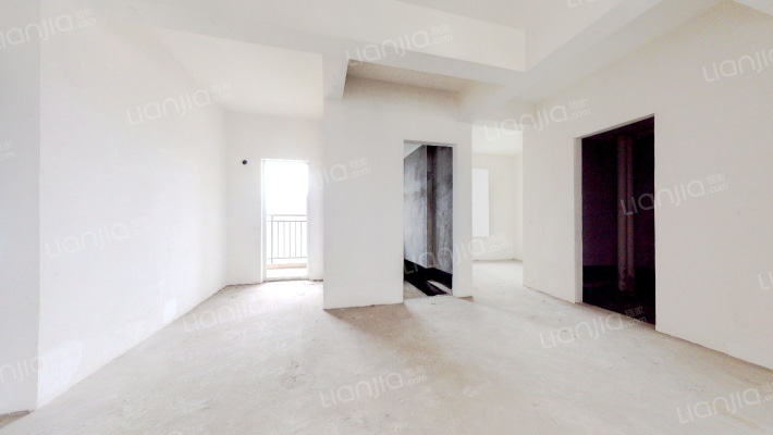 天宇合汇佳苑二手房实景图