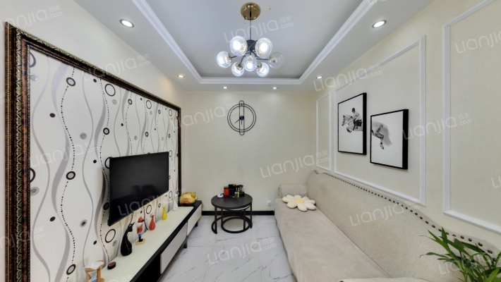 光机八区二手房实景图