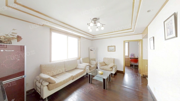 金陵村二手房实景图