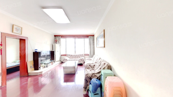 都市花园西路二手房实景图