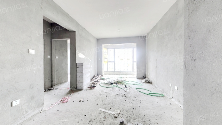 阳光和悦澜庭二手房实景图