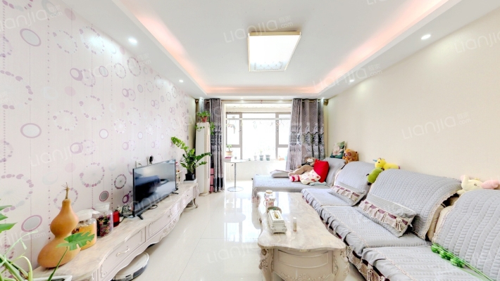 瀚唐鼎苑二手房实景图