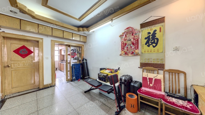 木匠营小区二手房实景图