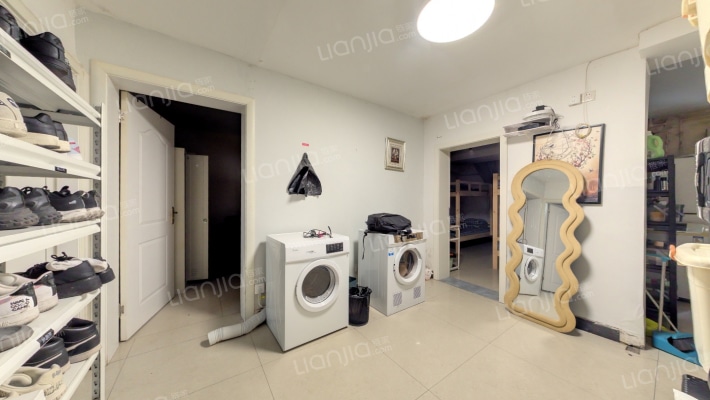 成科路9号院二手房实景图