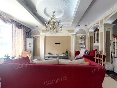 整租·溪东新村二区 6室3厅 南