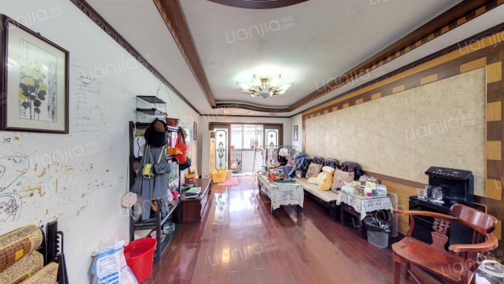 长发前宋巷小区二手房实景图