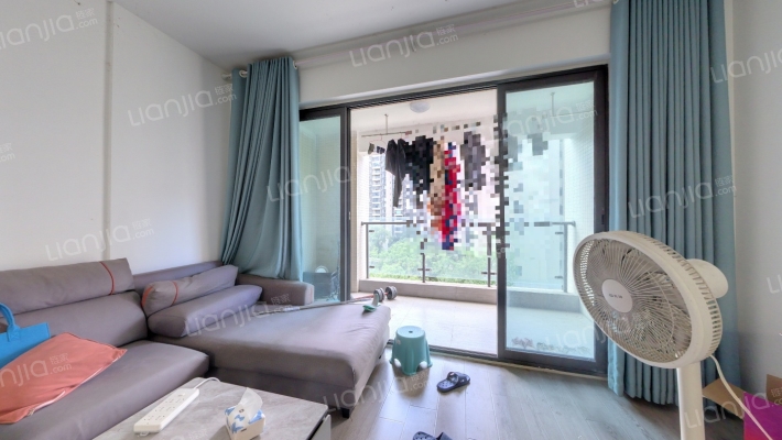 天投·东鑫苑云筑二手房实景图