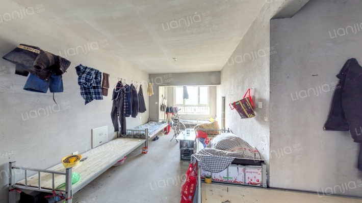 天秀园A区二手房实景图