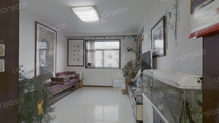 王家疃小区二手房实景图