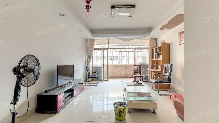 东泰花园丰华苑二手房实景图