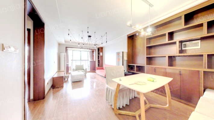 锦尚阳光二手房实景图