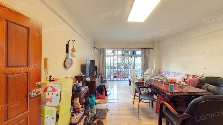 银苑大厦(番禺)二手房实景图